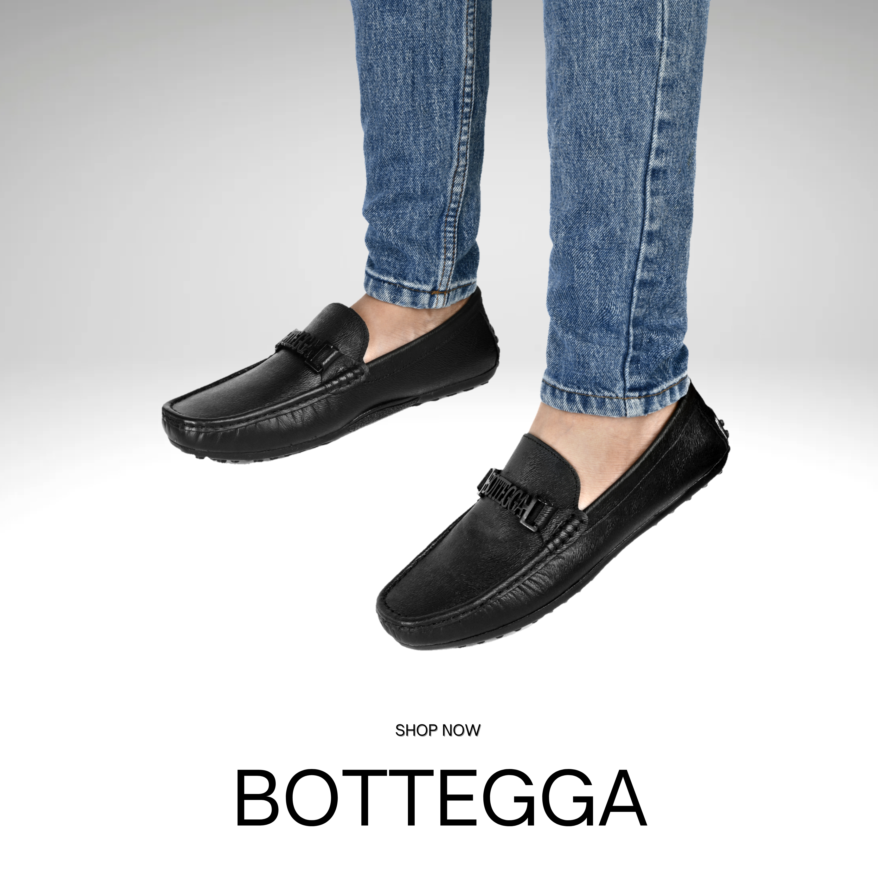 FOREST-BLACK - BOTTEGGA