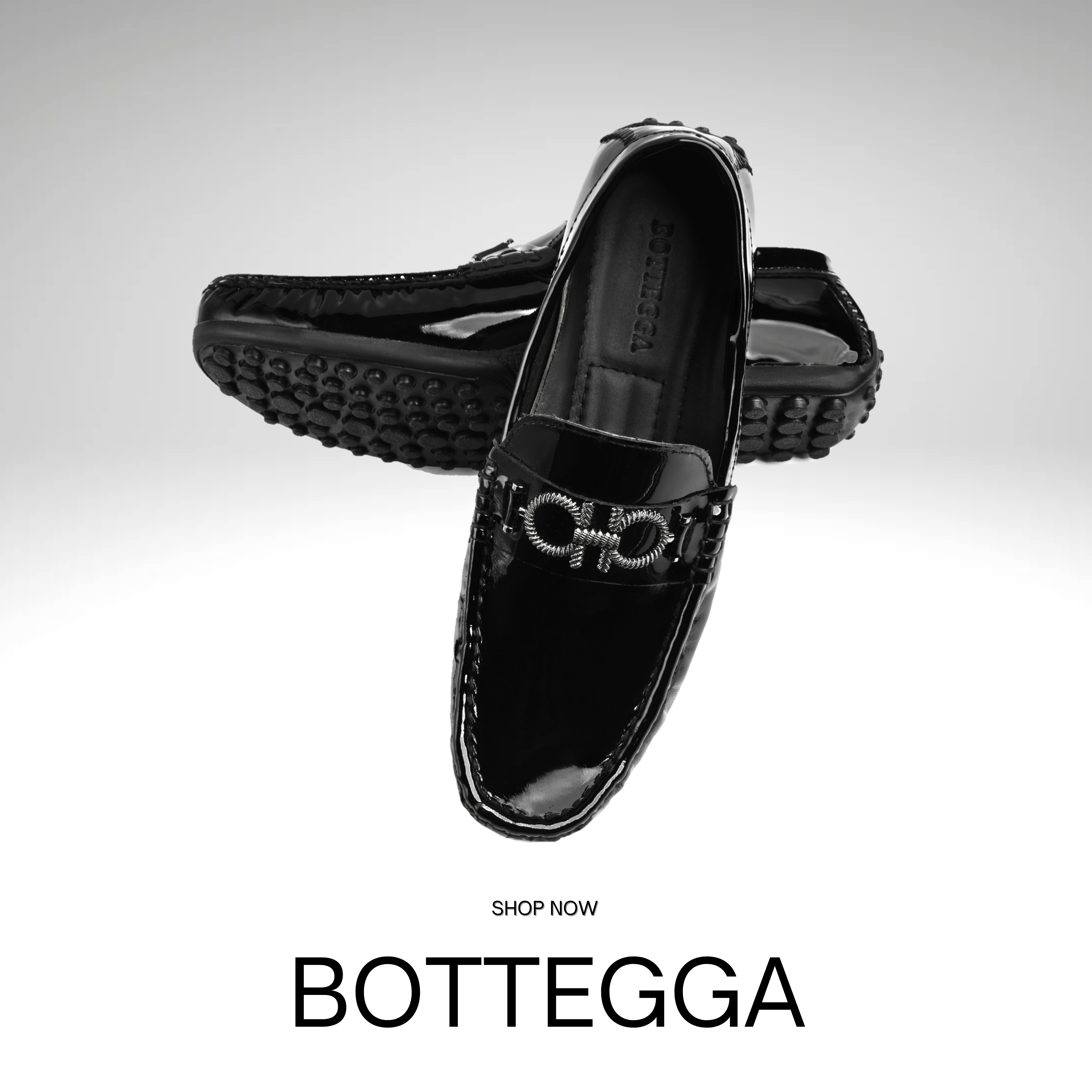 BREVETTO-BLACK - BOTTEGGA