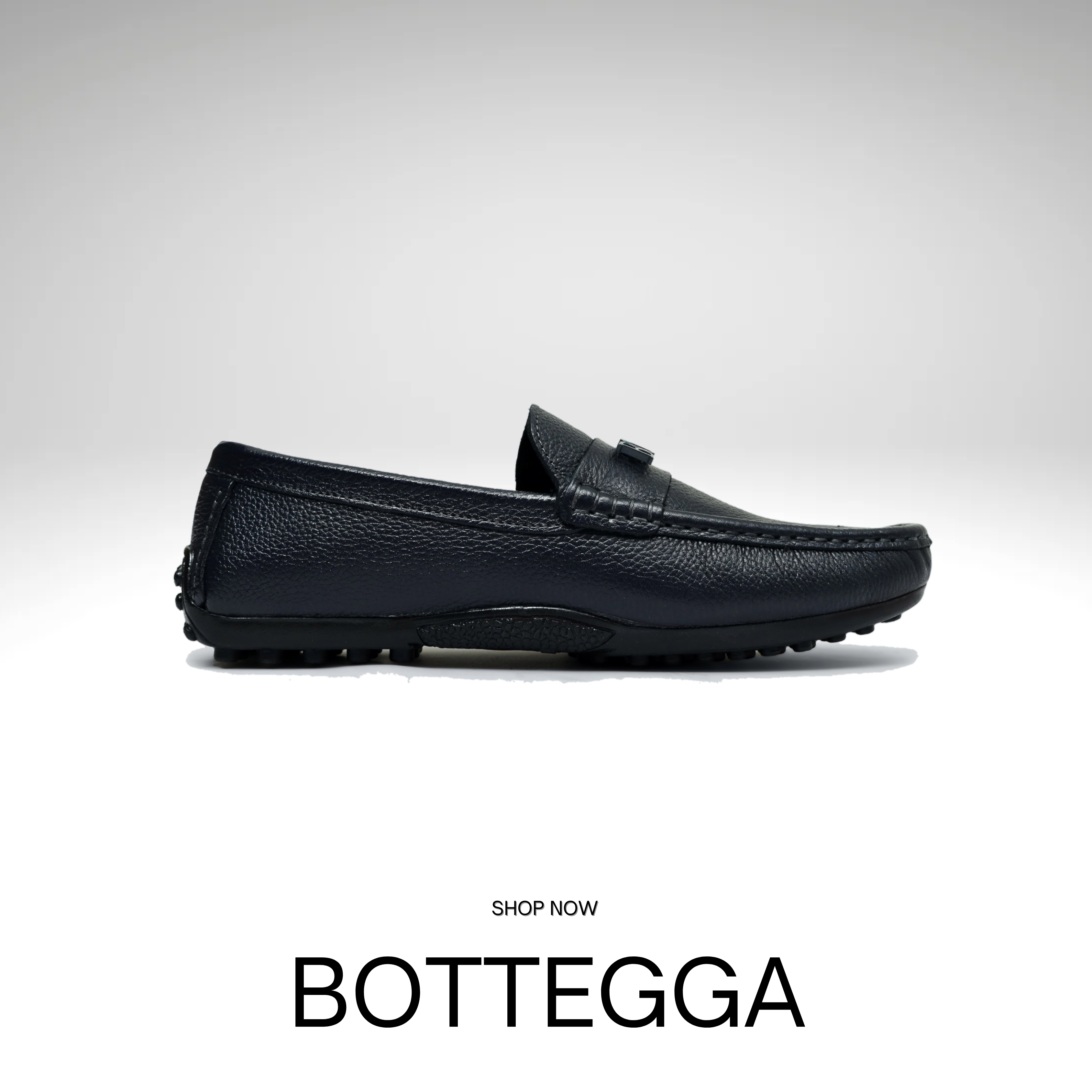 DELICATA-DEEP BLUE - BOTTEGGA