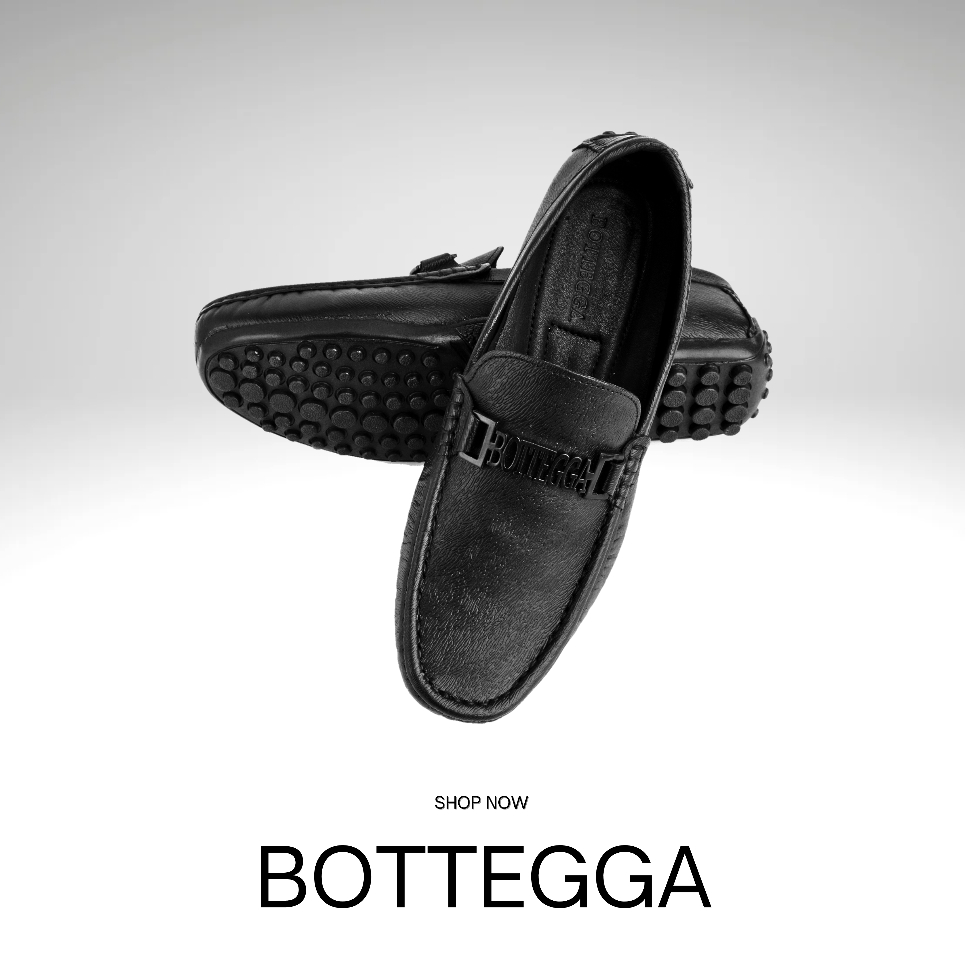 FOREST-BLACK - BOTTEGGA