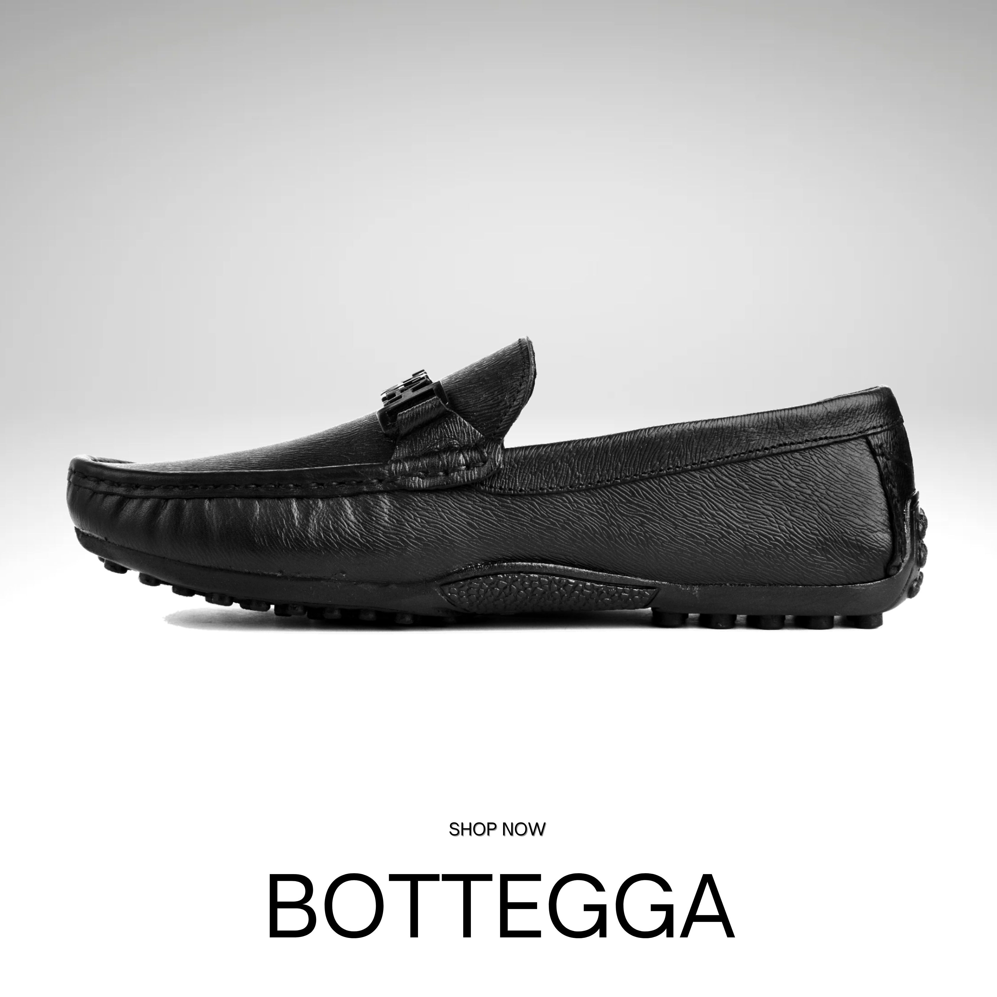 FOREST-BLACK - BOTTEGGA