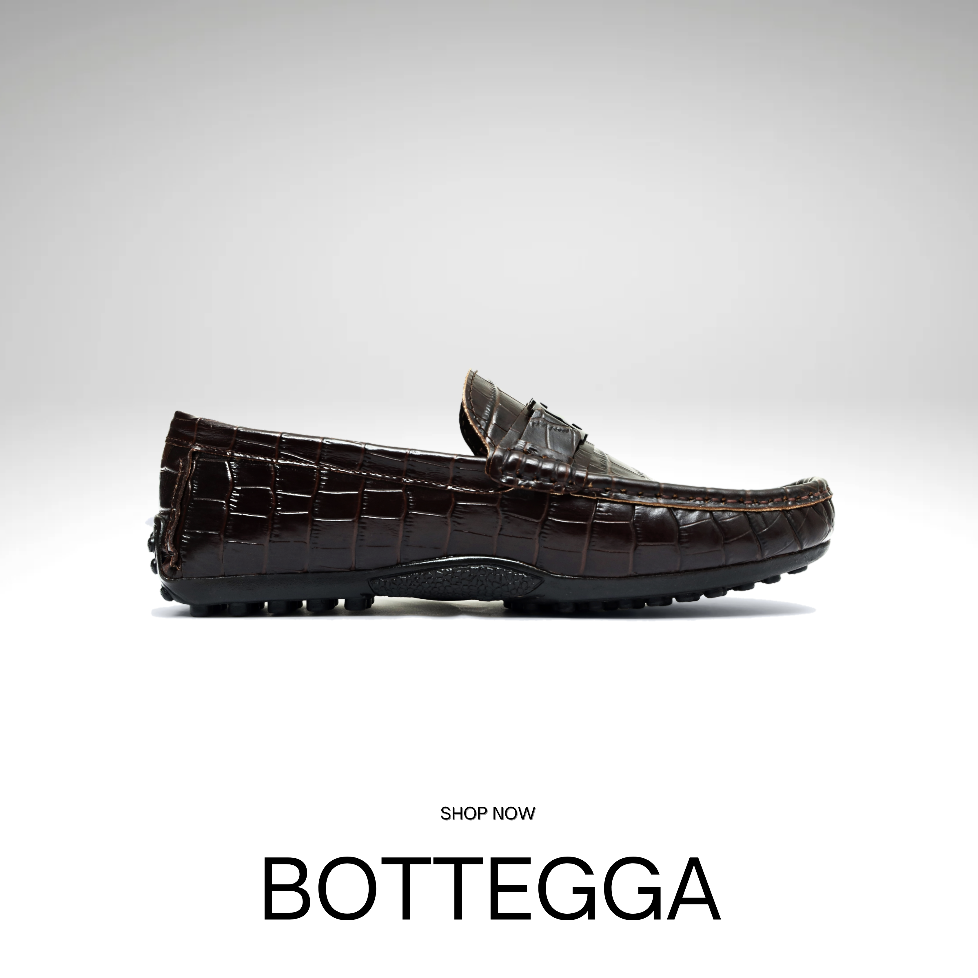 CROCCO-BROWN - BOTTEGGA
