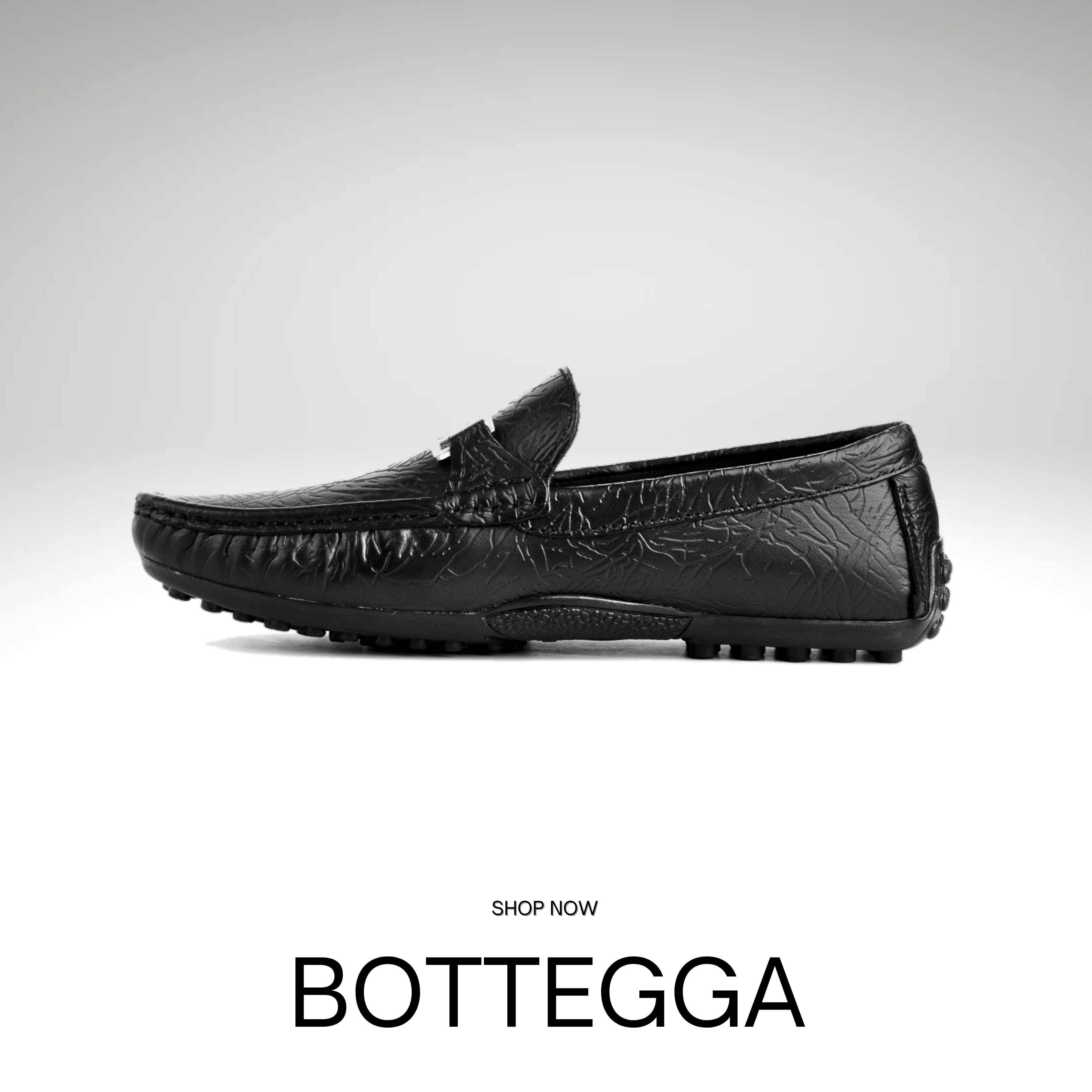 DESERT-BLACK - BOTTEGGA