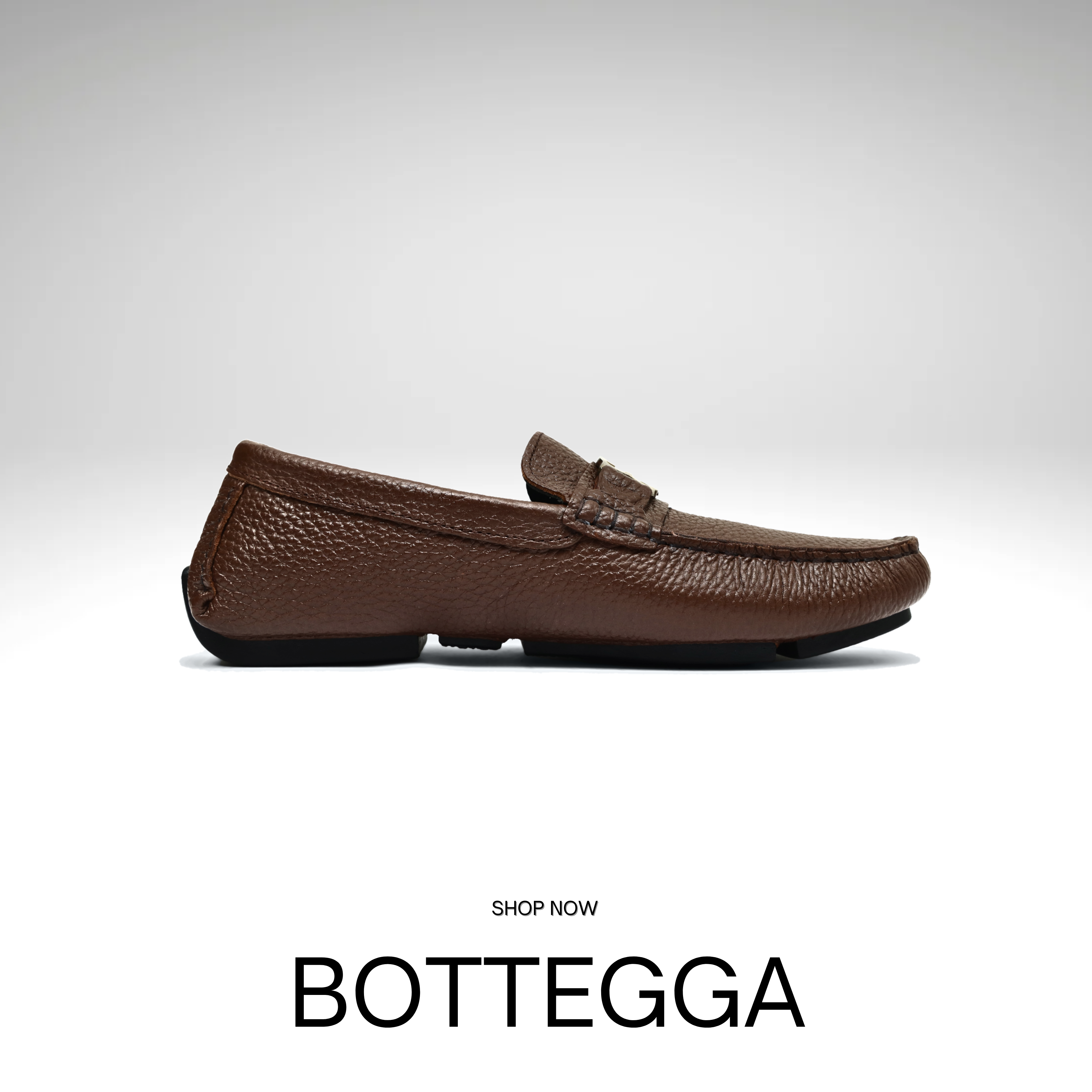 BlANDO-BROWN - BOTTEGGA