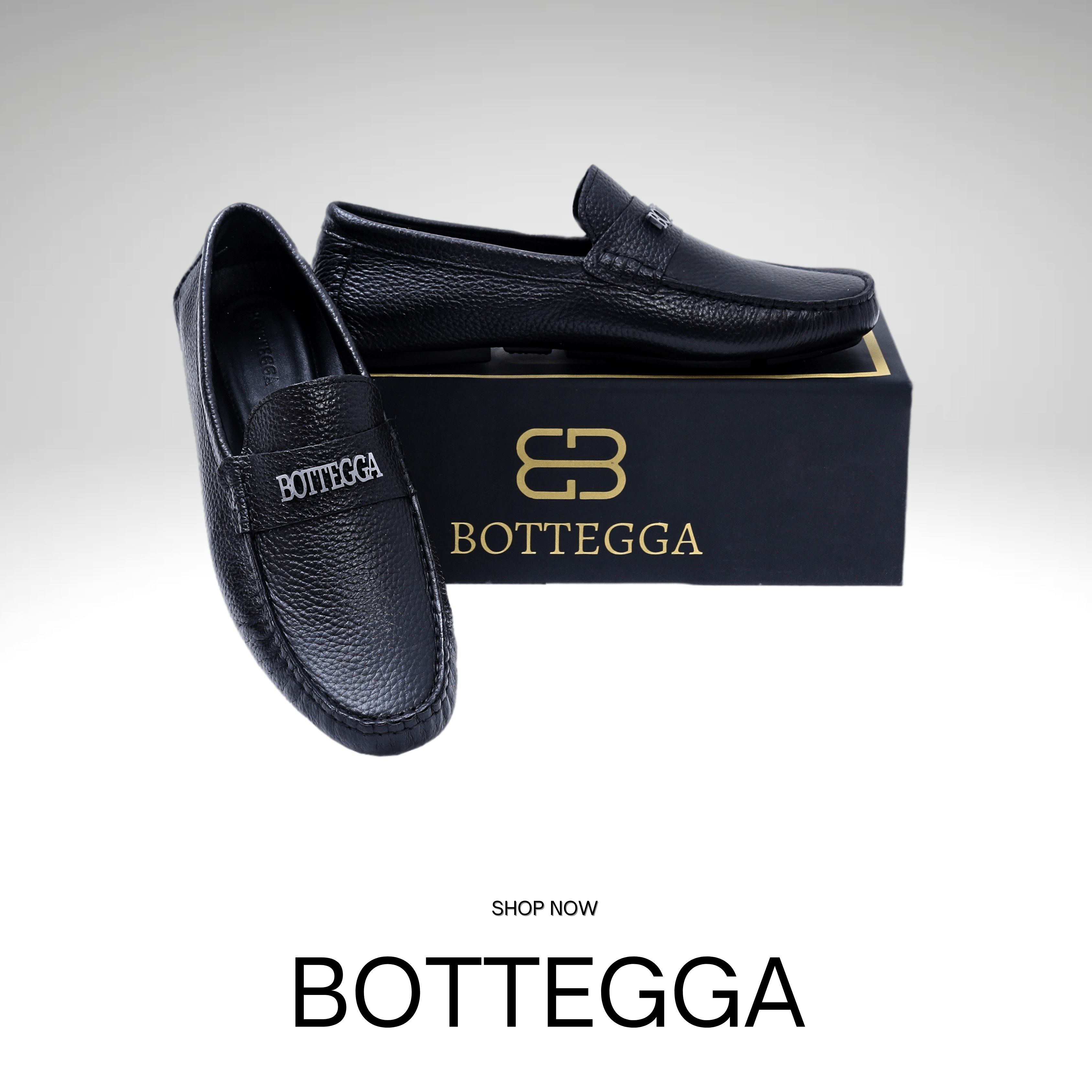 DELICATA-DEEP BLACK - BOTTEGGA