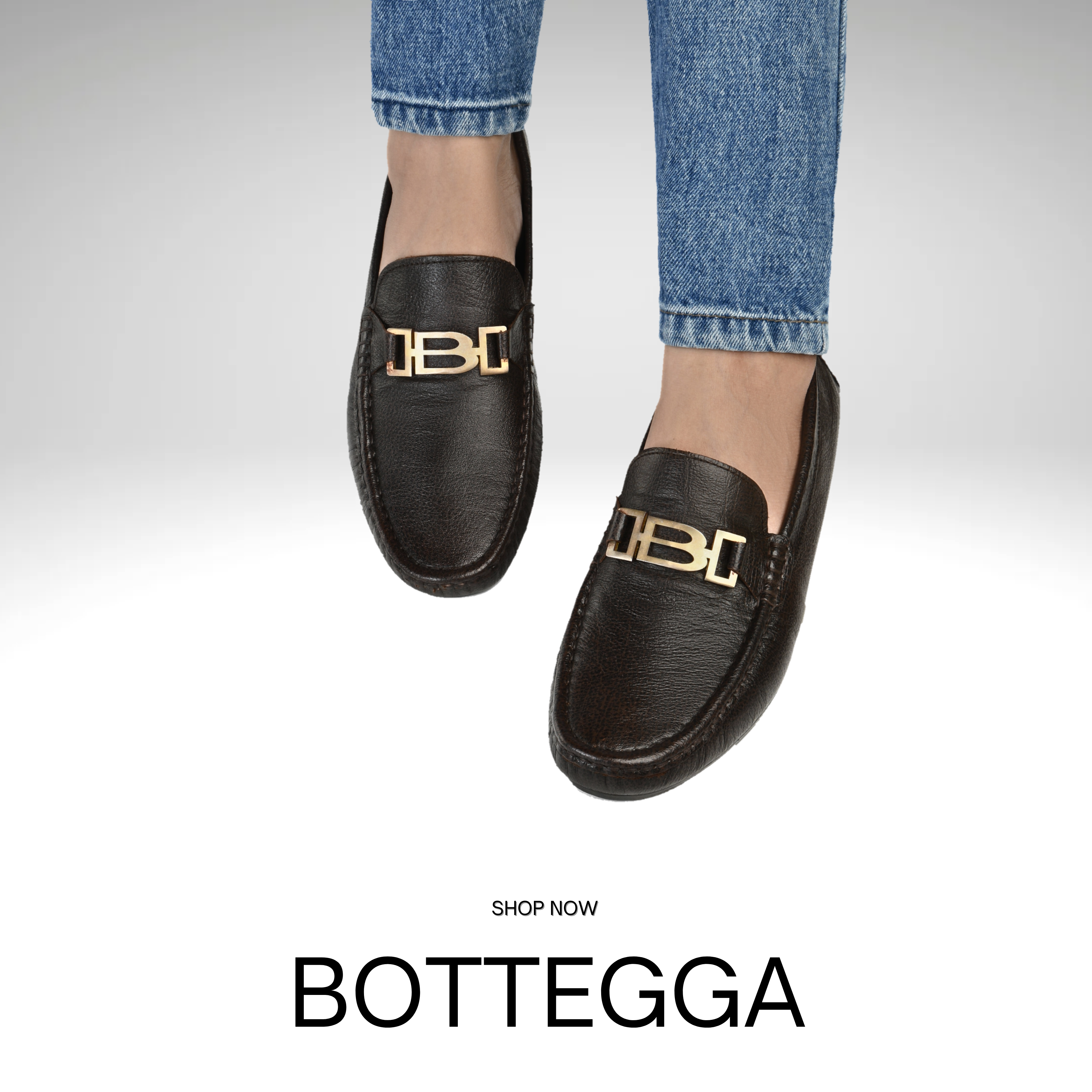 NATURE-BROWN - BOTTEGGA