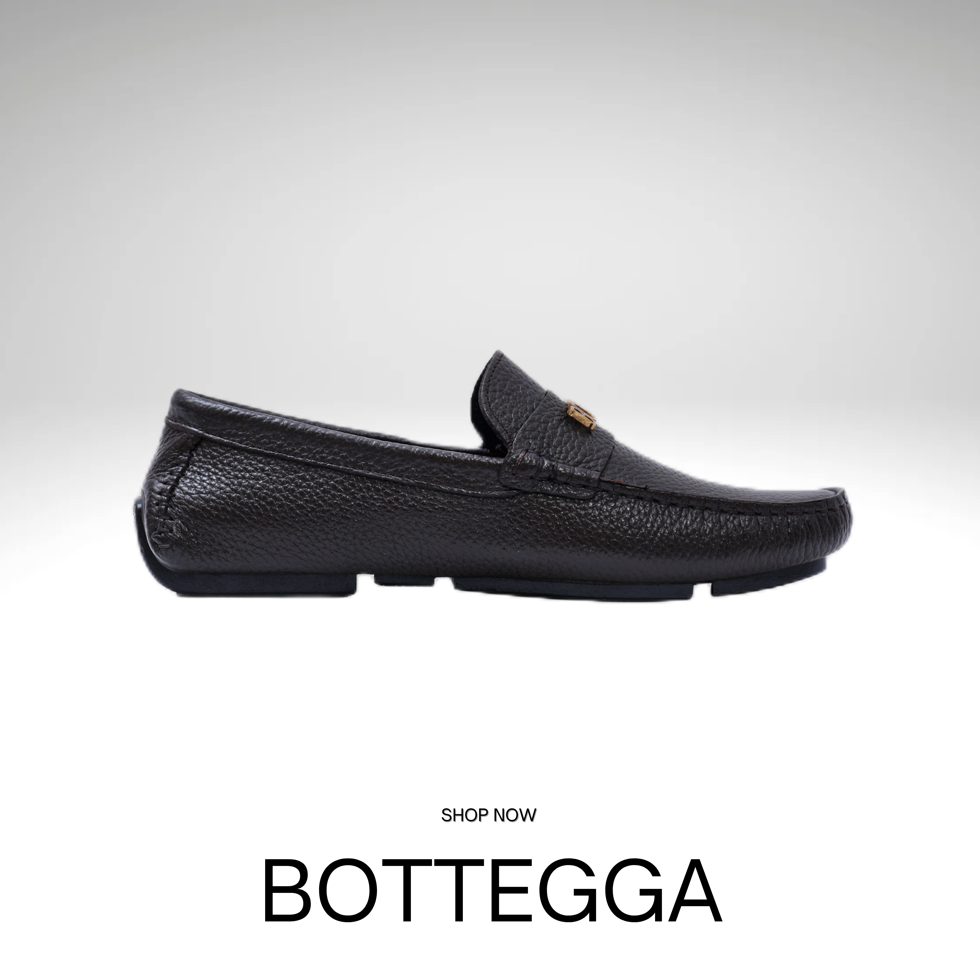 DELICATA-DEEP BROWN - BOTTEGGA