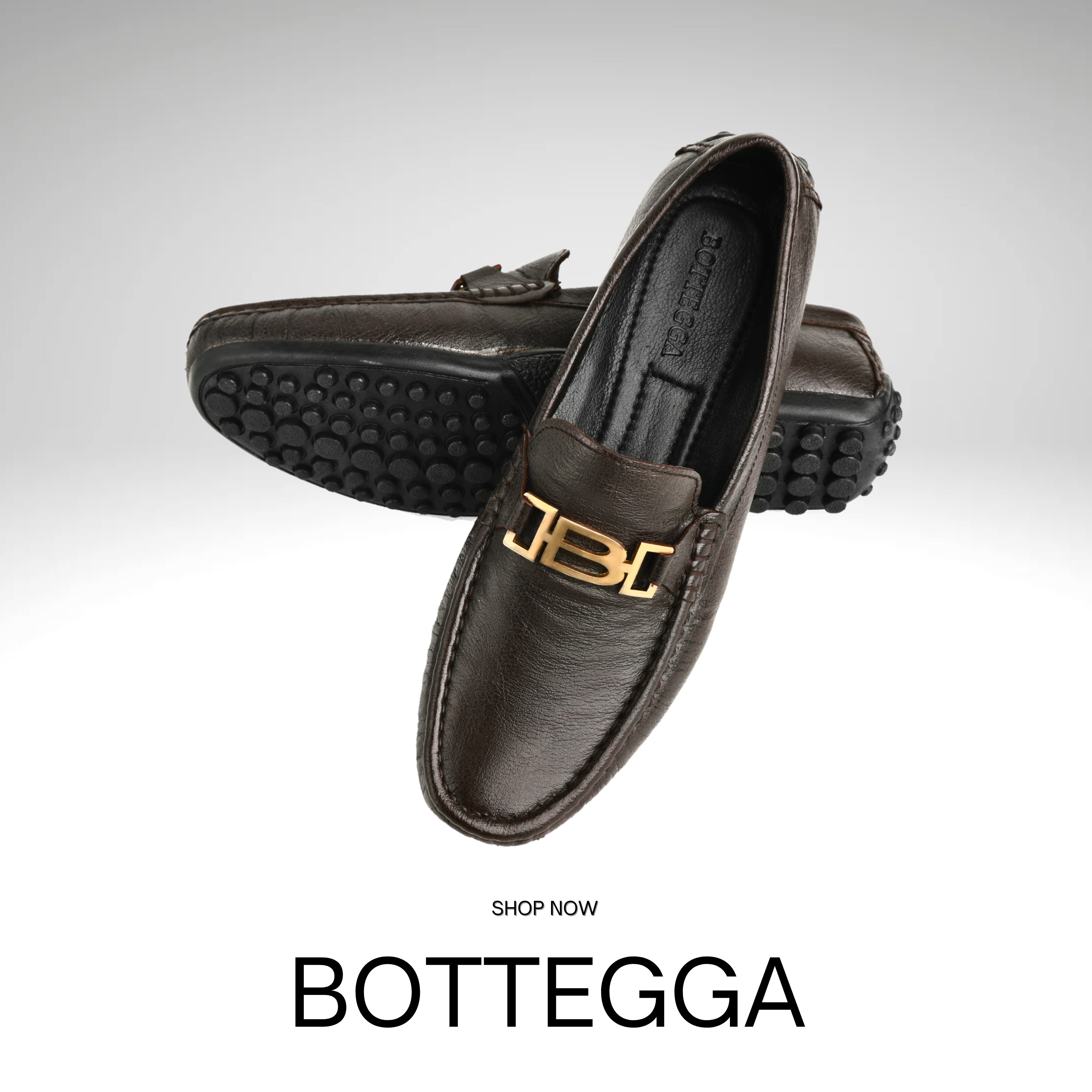 NATURE-BROWN - BOTTEGGA