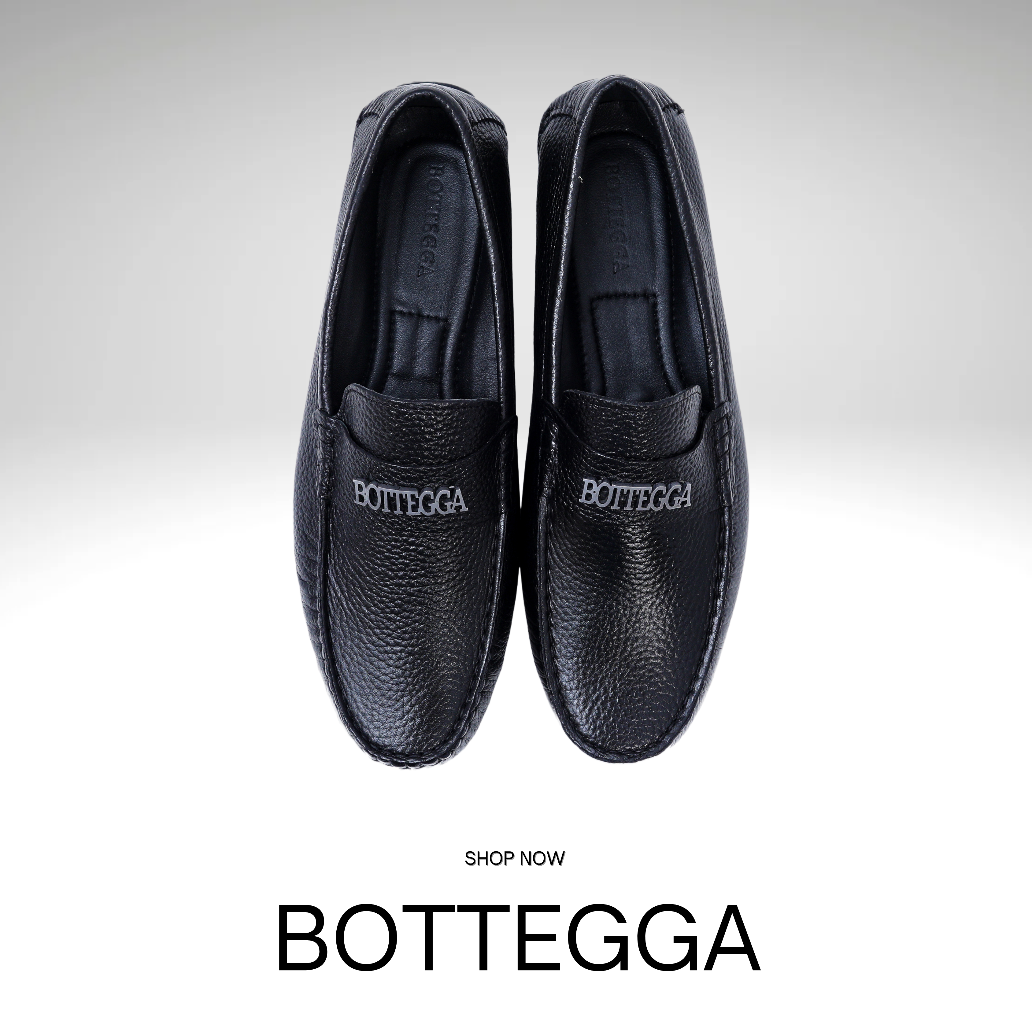 DELICATA-DEEP BLACK - BOTTEGGA