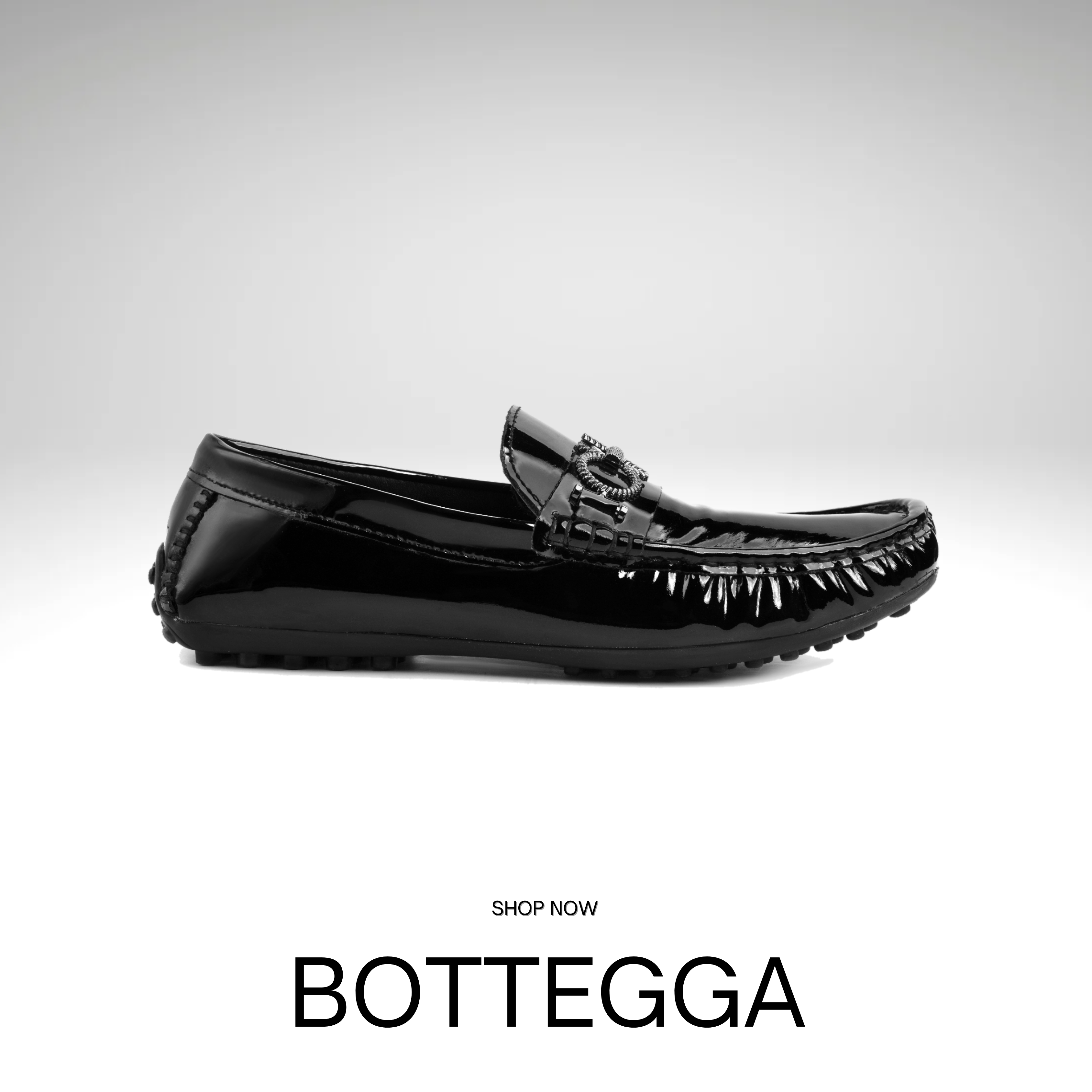 BREVETTO-BLACK - BOTTEGGA