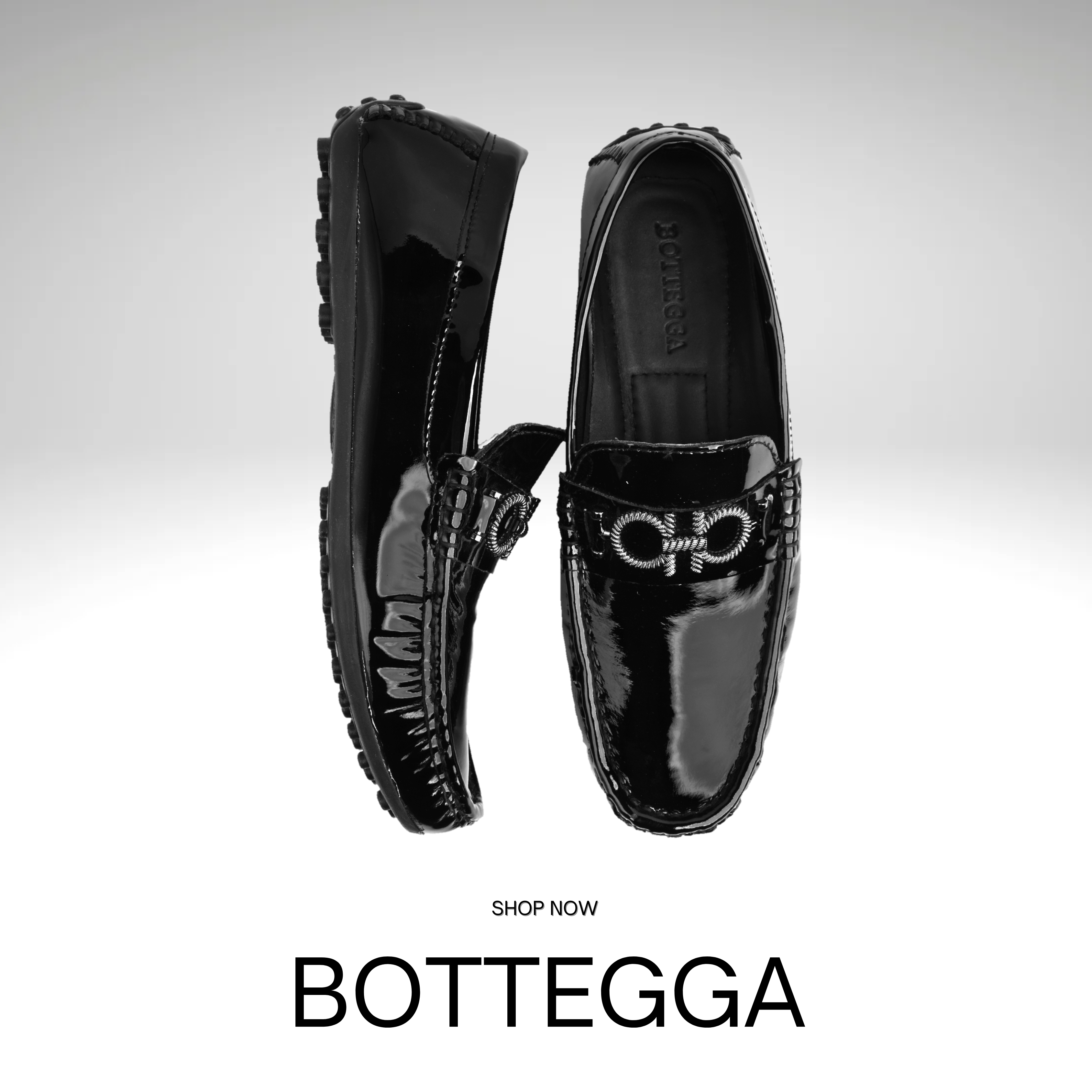 BREVETTO-BLACK - BOTTEGGA