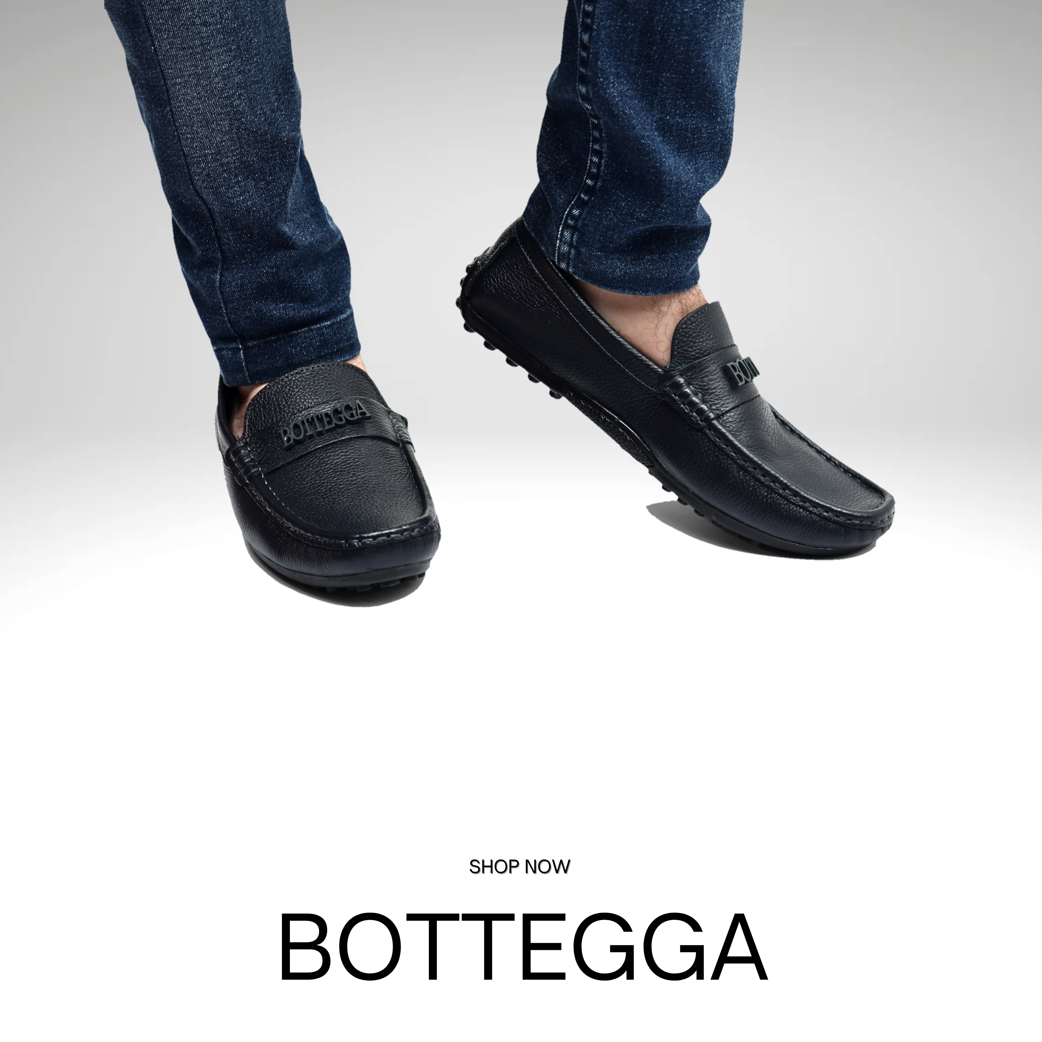 DELICATA-DEEP BLUE - BOTTEGGA