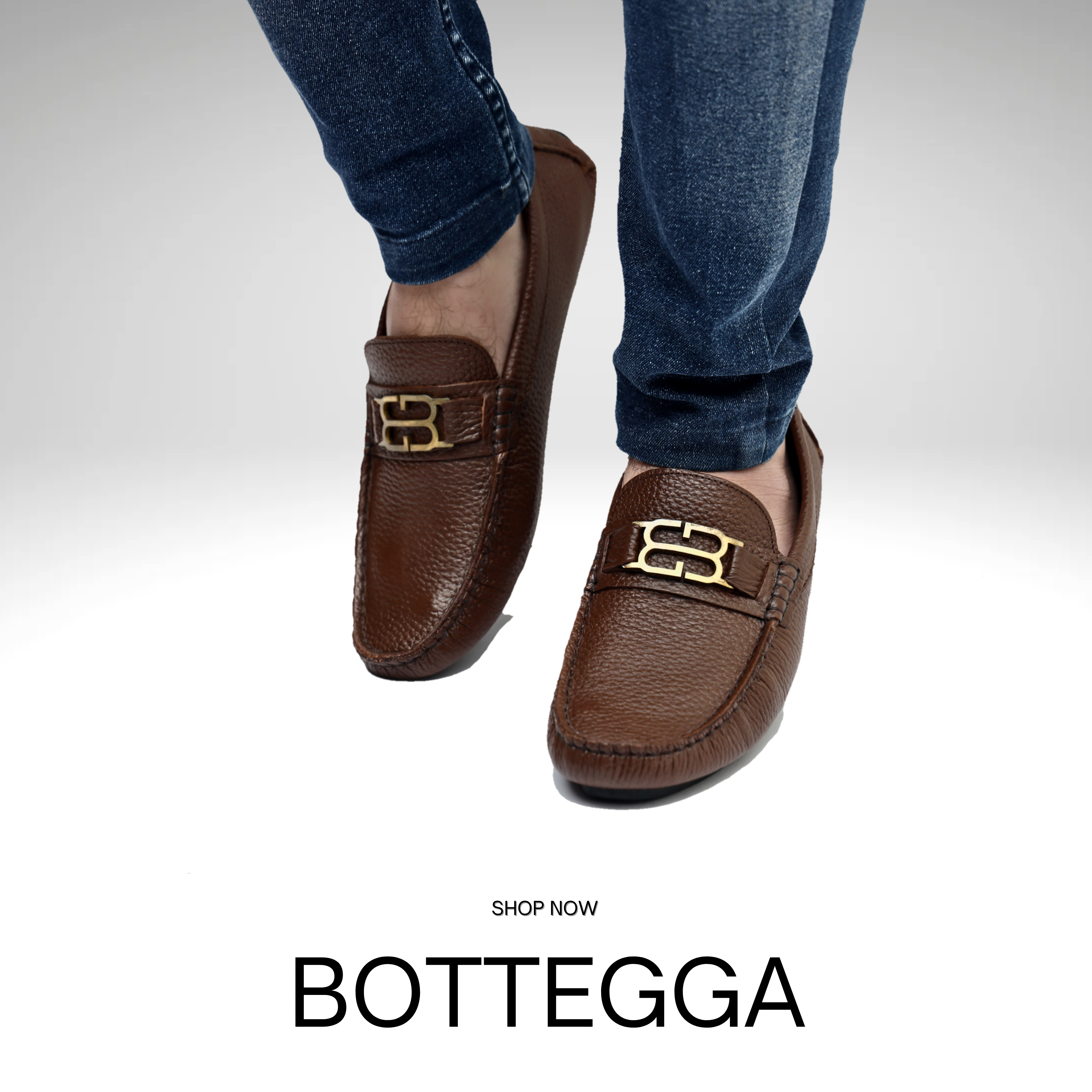 BlANDO-BROWN - BOTTEGGA