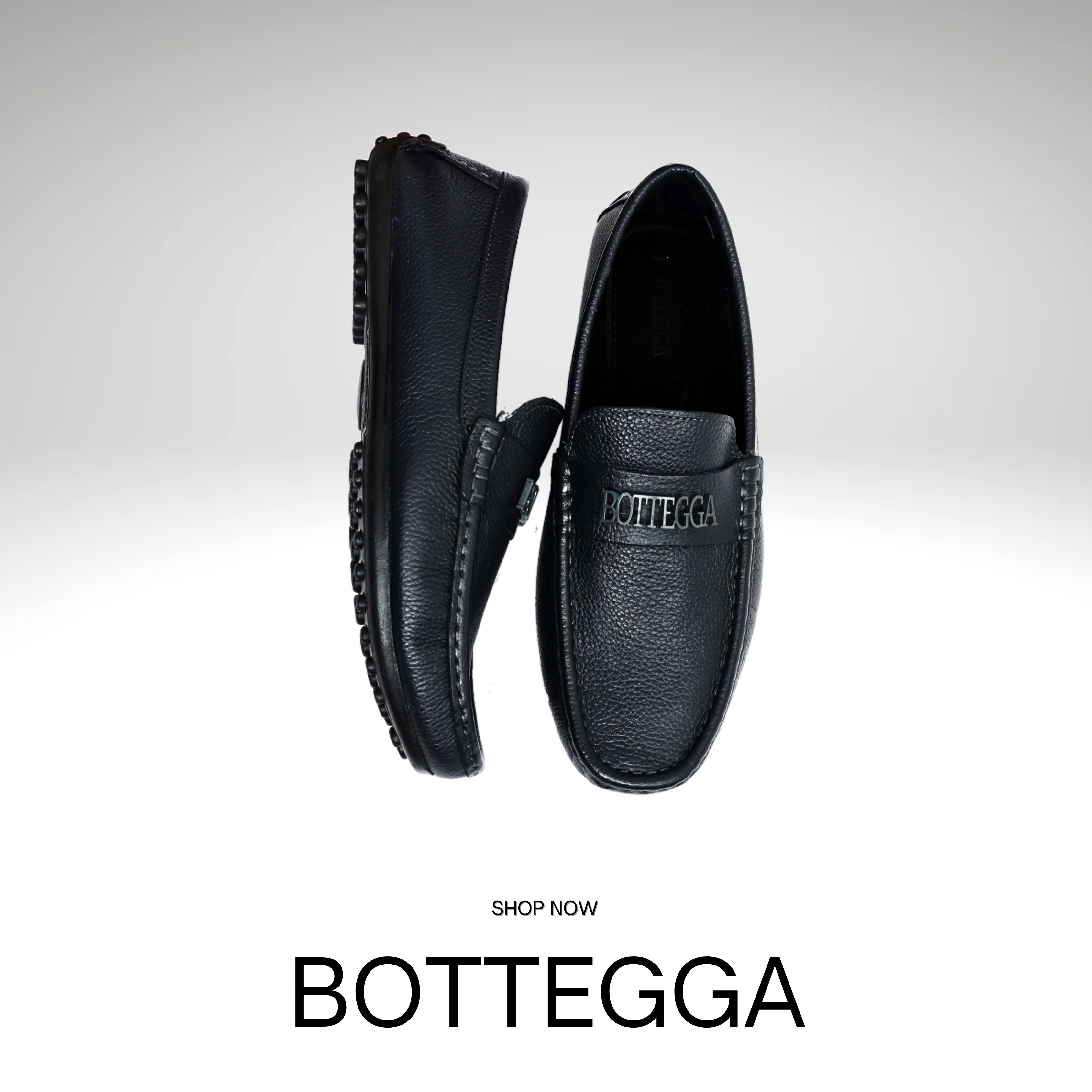 DELICATA-DEEP BLUE - BOTTEGGA