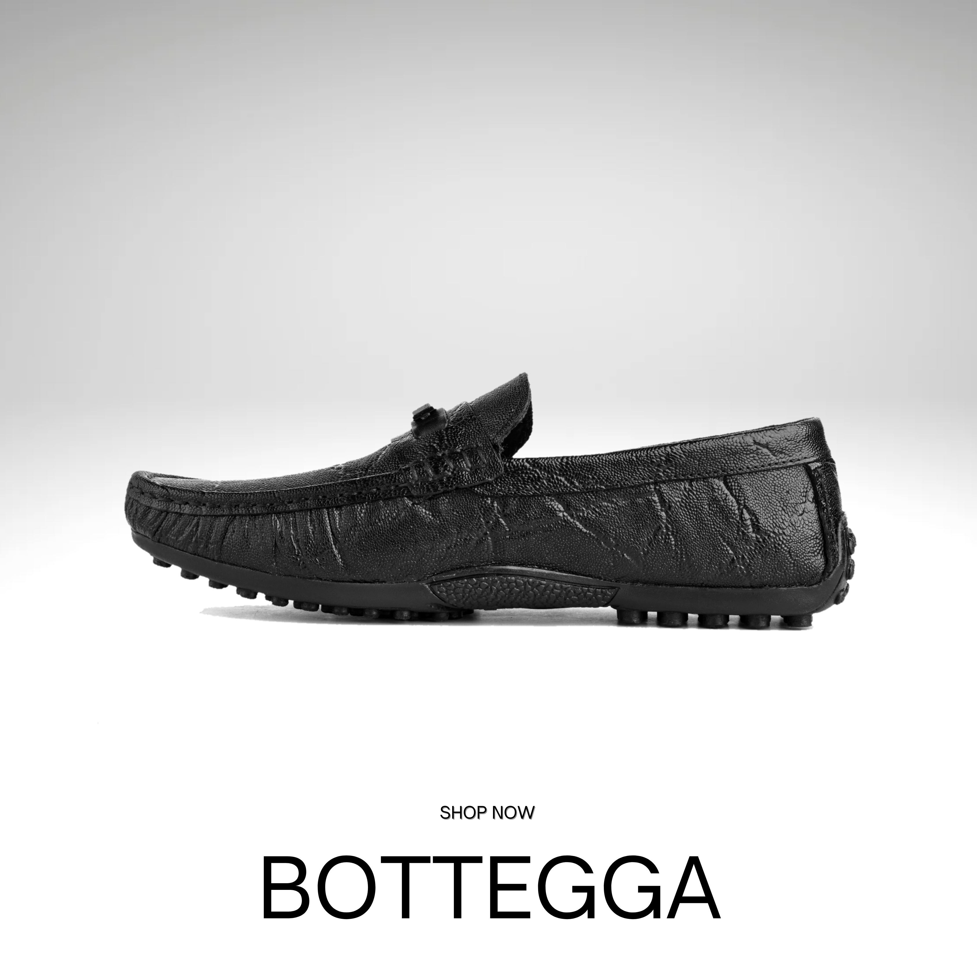 PHANTOM 2.0 BLACK - BOTTEGGA