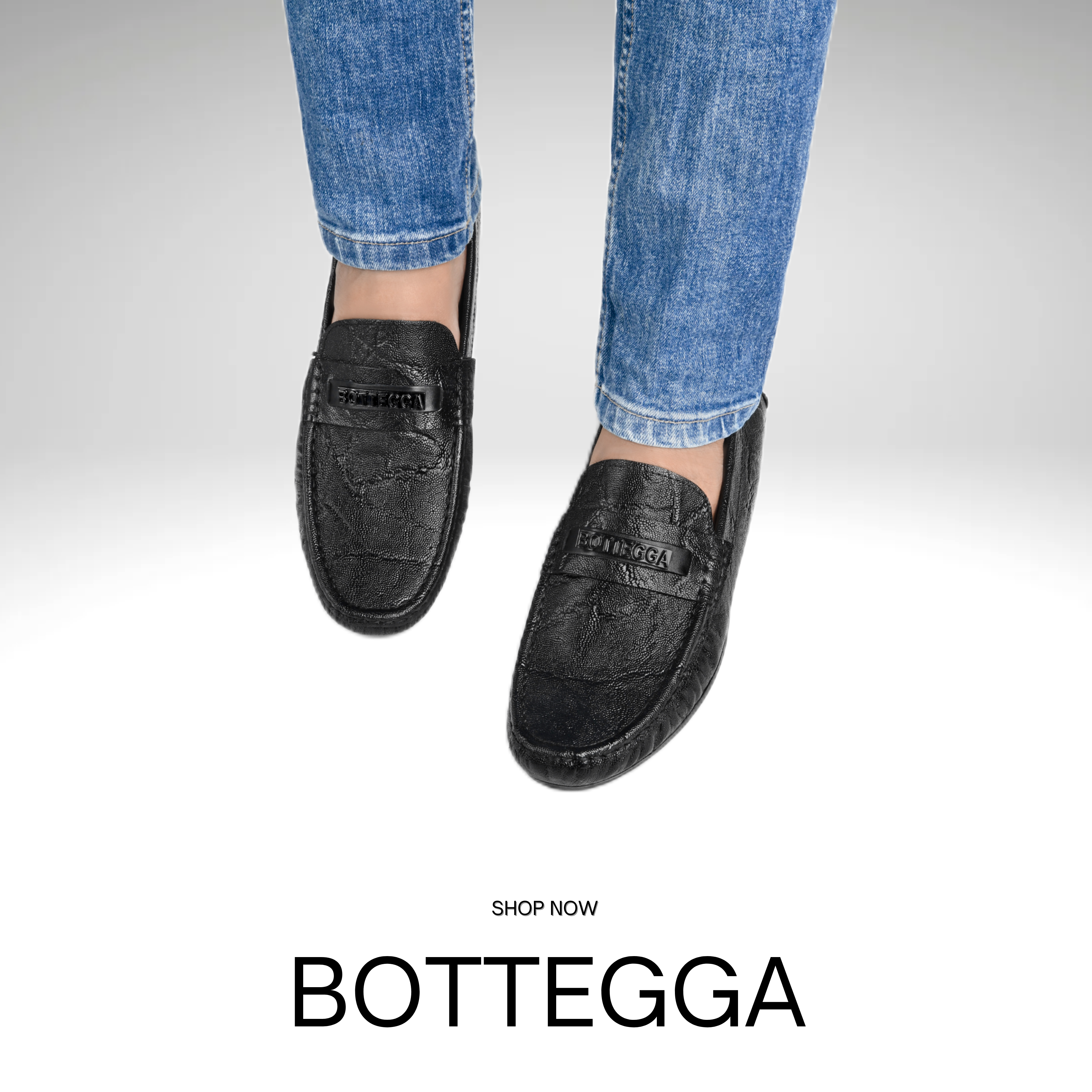 PHANTOM 2.0 BLACK - BOTTEGGA