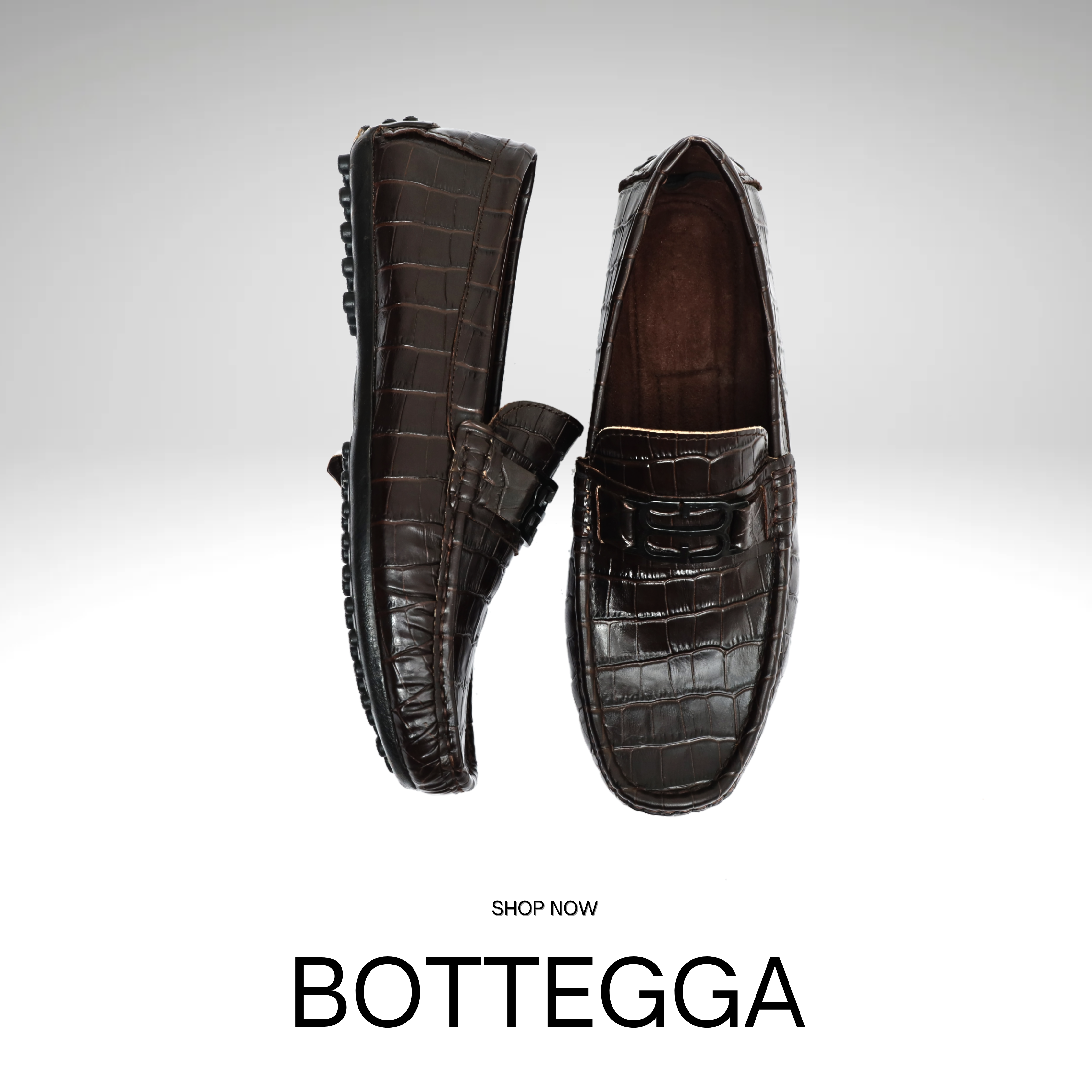 CROCCO-BROWN - BOTTEGGA