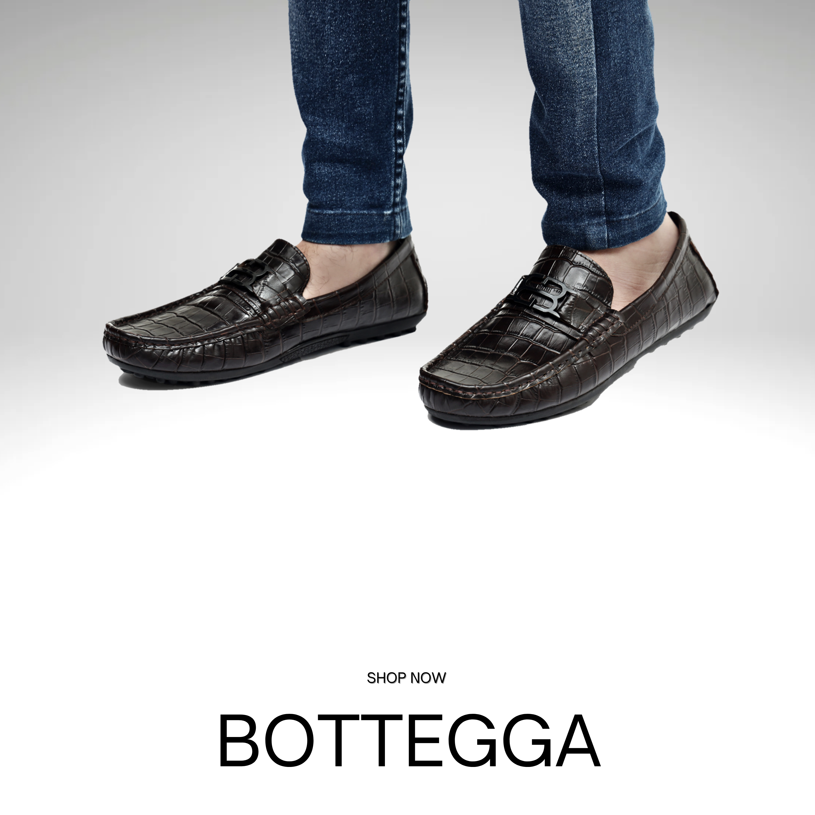 CROCCO-BROWN - BOTTEGGA