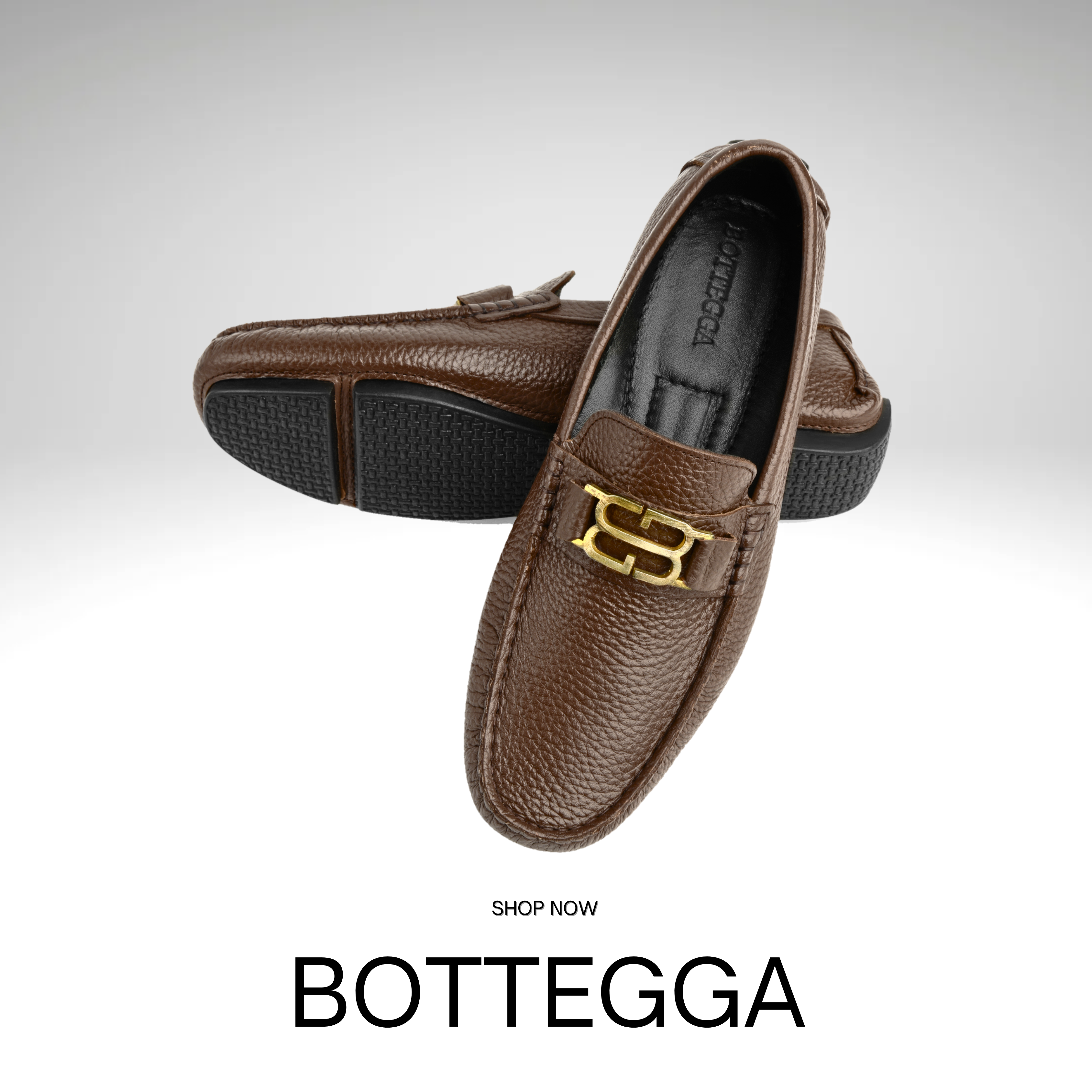 BlANDO-BROWN - BOTTEGGA