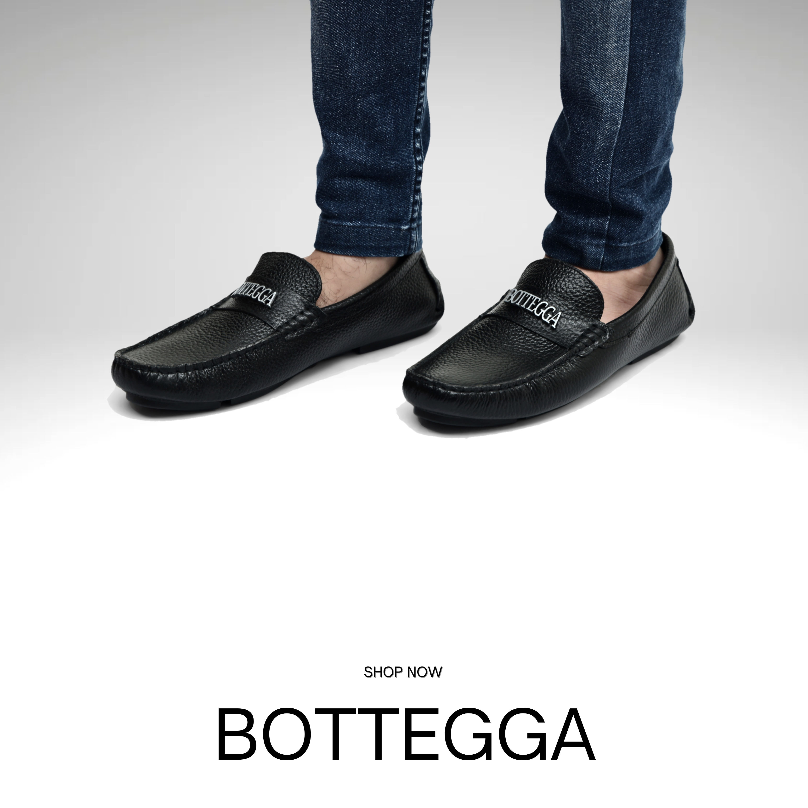 DELICATA-DEEP BLACK - BOTTEGGA
