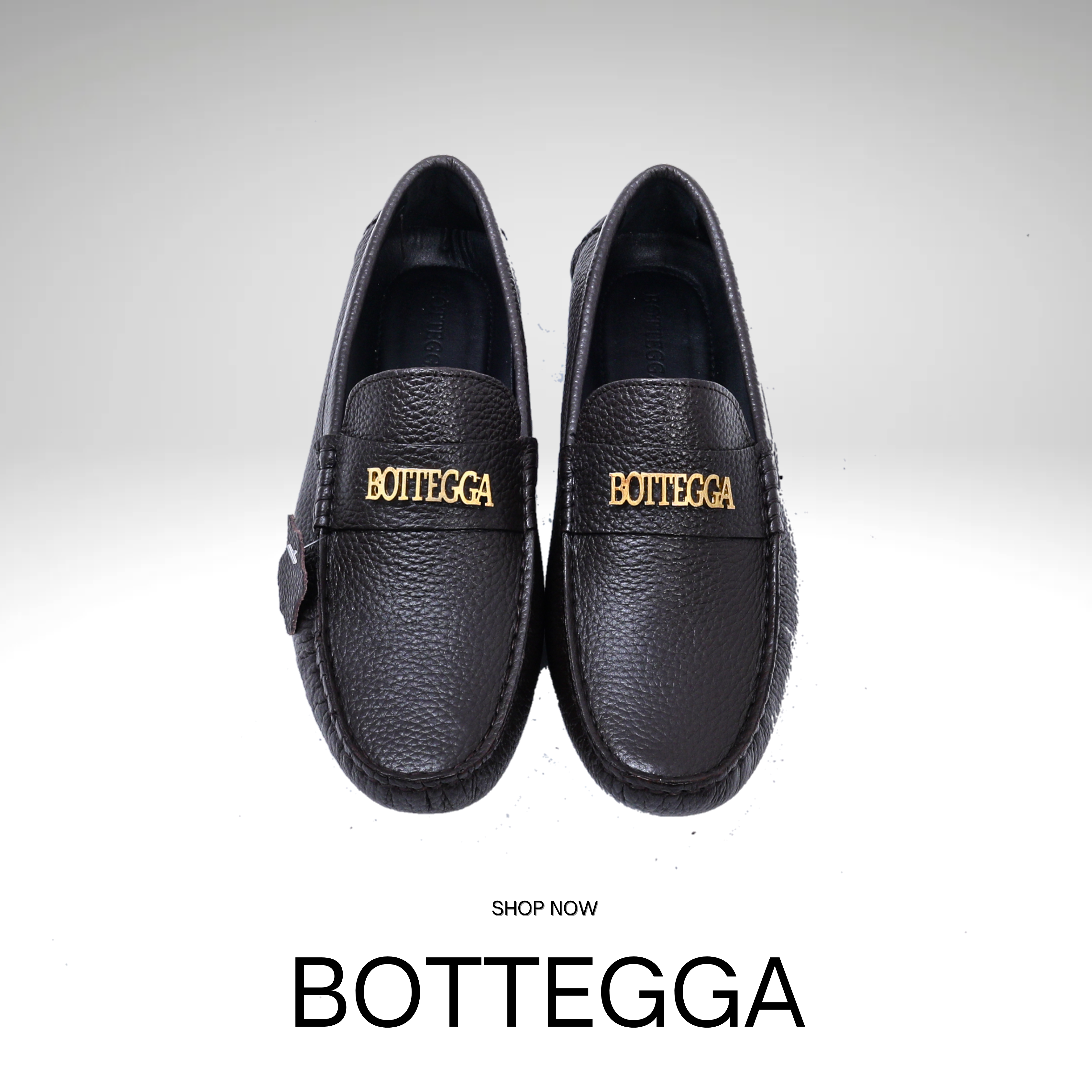 DELICATA-DEEP BROWN - BOTTEGGA