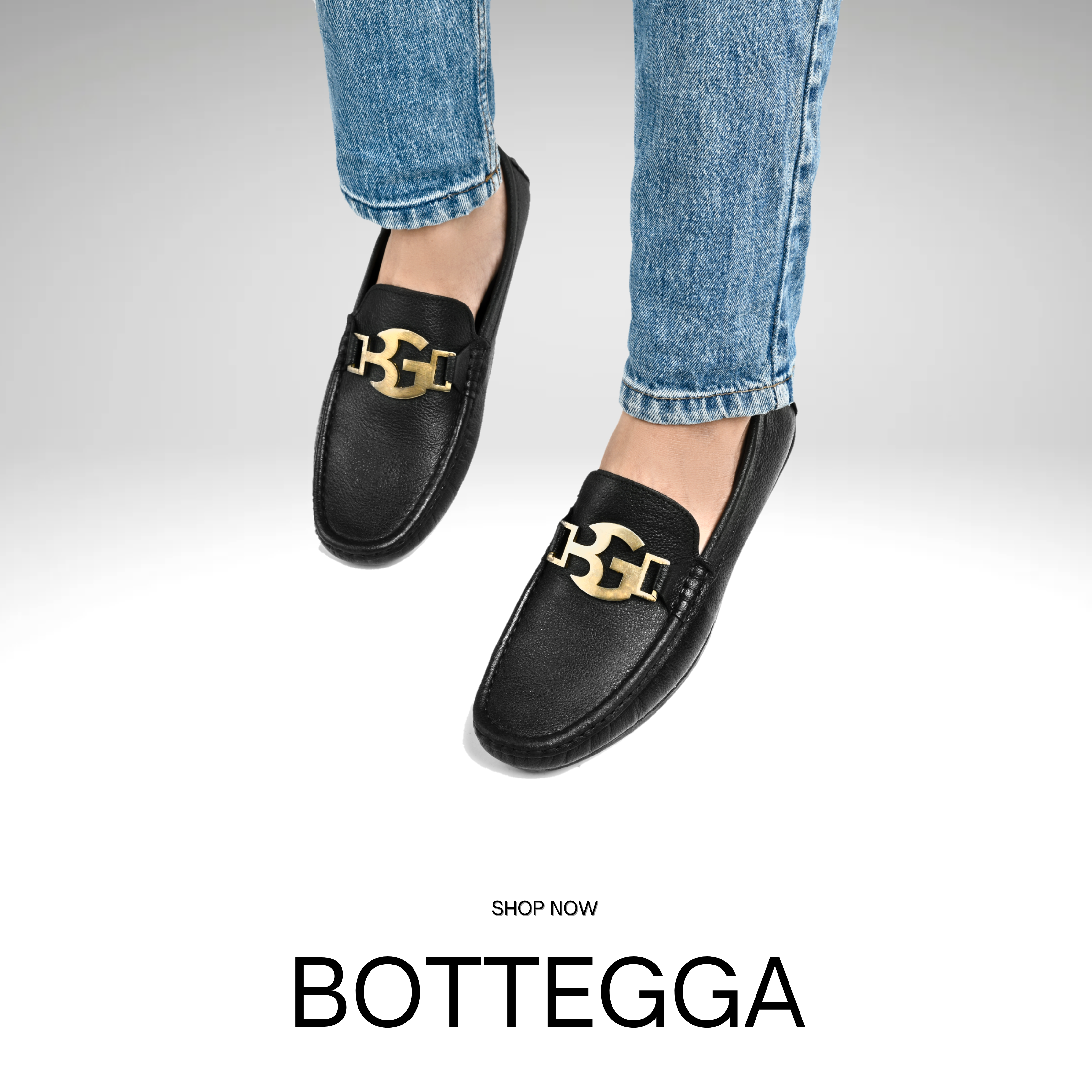 THUNDER-BLACK - BOTTEGGA