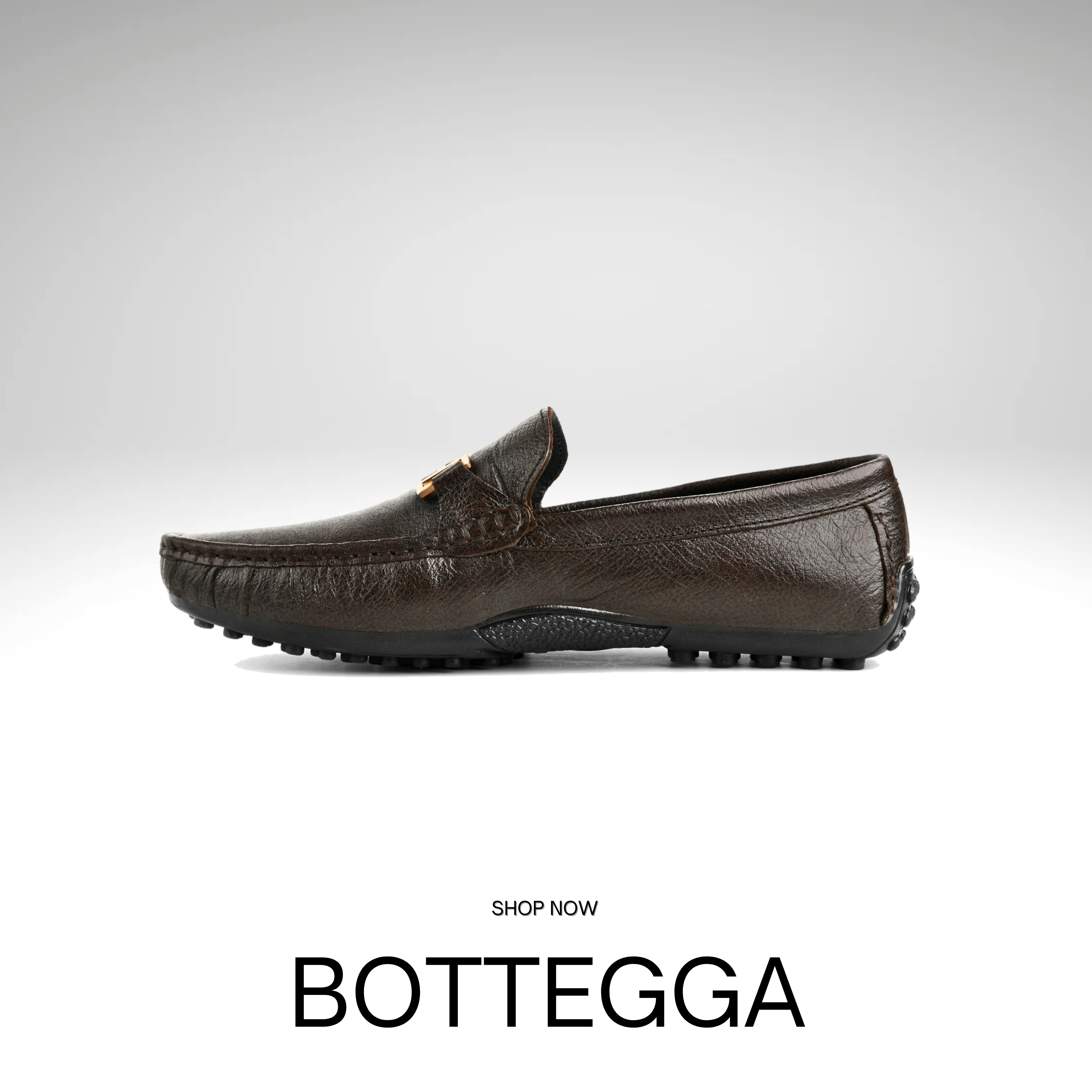 NATURE-BROWN - BOTTEGGA